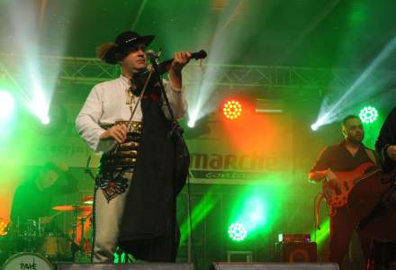 Staromiejska Wiosna - niedziela